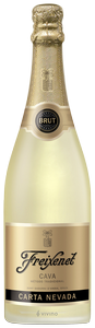 Freixenet, Carta Nevada Seco, Cava
