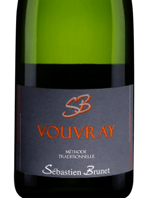 Sebastien Brunet, Vouvray, Moelleux