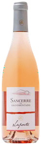 Laporte, Sancerre, Grandmontains Rose