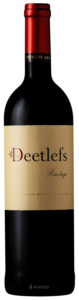 Deetlefs, Signature Viognier, Breedekloof