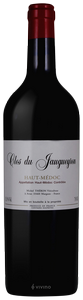 Clos du Jaugueyron, Haut-Medoc