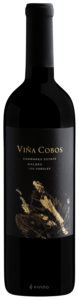 Vina Cobos, Rebon Malbec, Mendoza
