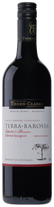 Thorn-Clarke, Terra Barossa Cabernet Sauvignon Importer's Reserve, Barossa