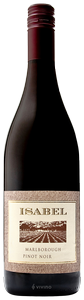 Isabel, Pinot Noir, Marlborough