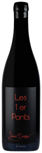 Yann Durieux, Cote de Nuits-Villages, Grands Ponts Blanc