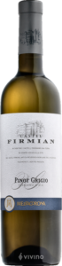 Mezzacorona, Firmian Pinot Noir, Trentino
