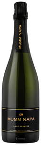 Mumm Napa, Brut Reserve, Napa Valley