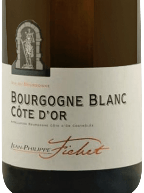 Jean-Philippe Fichet, Cote de Beaune-Villages