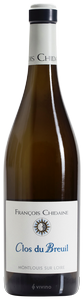 Francois Chidaine, Montlouis-sur-Loire, Clos Breuil