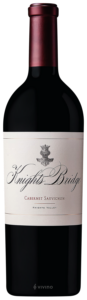 Knights Bridge, Christobel Cabernet Sauvignon, Knights Valley