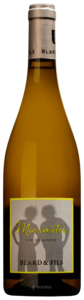 Blard & Fils, Lebraz, Vin de Savoie