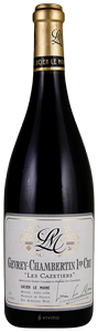 Elise Bougy, Le Mont Chainqueux Premier Cru, Les Mesneux
