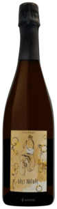 Domaine du Facteur Vouvray 'La Bulle du Facteur' Petillant Naturel
