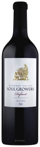Soul Growers, Defiant Mataro, Barossa Valley