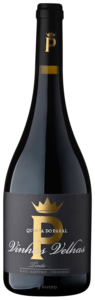 Quinta Do Paral, Vinhas Velhas Branco, Alentejo