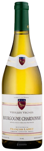 Francois Labet, Bourgogne, Chardonnay Vieilles Vignes