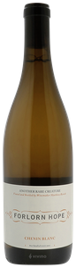 Forlorn Hope, Chenin Blanc, California