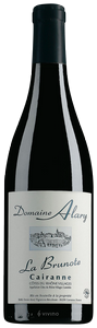 Domaine Alary, Cotes du Rhone Villages, Cairanne Brunote
