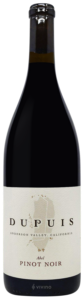 Dupuis, Abel Pinot Noir, Anderson Valley
