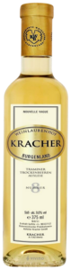 Weinlaubenhof Kracher, Nouvelle Vague Traminer TBA Nr5, Burgenland
