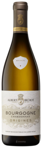 Albert Bichot, Bourgogne, Chardonnay