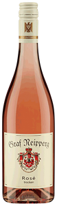 Graf Neipperg, Rose trocken, Wurttemberg