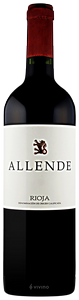 Finca Allende, Rioja