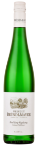 Willi Brundlmayer, Ried Rosenhugel Gruner Veltliner, Kamptal