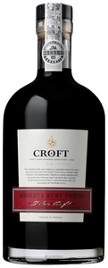 Croft, Fine Ruby Port