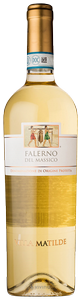 Villa Matilde, Mata Bianco Metodo Classico, VdT