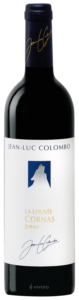 Jean-Luc Colombo, Crozes-Hermitage, La Tuiliere