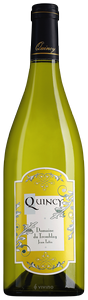 Domaines Tatin Quincy Victoires