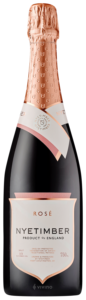 Nyetimber, Rose, England