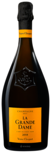 Veuve Clicquot, La Grande Dame