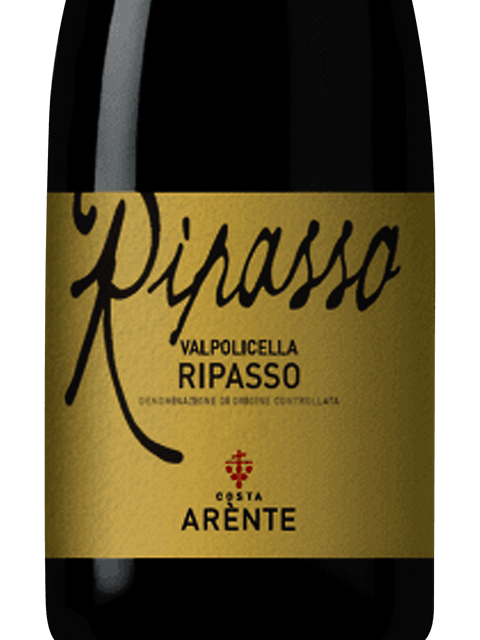 Costa Arente, Valpolicella Ripasso