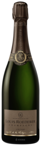 Louis Roederer, Vignoble de la Montagne Late Release, Champagne