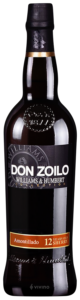 Williams & Humbert, Amontillado A Winter Tale Sherry