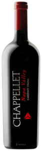 Chappellet, Malbec, Napa Valley