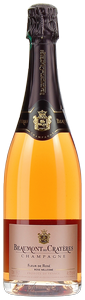 Beaumont des Crayeres, Fleur de Rose