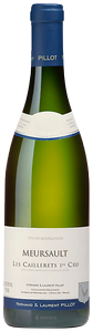 Caroline Parent, Meursault