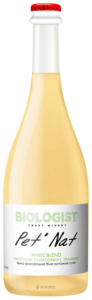 Biologist, Pet Nat White Blend