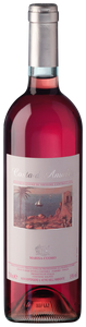 Marisa Cuomo, Costa d'Amalfi, Rosato