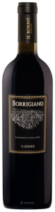 Il Borro, Borrigiano, Val d'Arno di Sopra