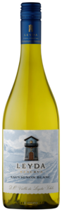 Leyda, Reserva Chardonnay, Leyda Valley