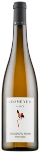 Josmeyer, Pinot Gris Grand Cru, Brand