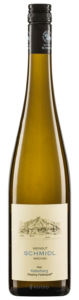 Schmidl, Kellerberg Riesling Federspiel, Wachau