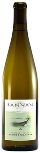 Banyan, Gewurztraminer, Monterey County