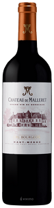 Chateau de Malleret, Haut-Medoc