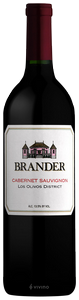 Brander, Cuvee Nicolas Sauvignon Blanc, Los Olivos District
