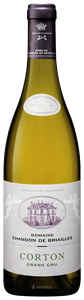 Chateau de Charodon, Corton Grand Cru